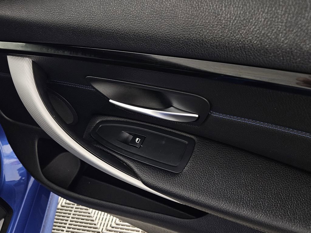 Used 2017 BMW 430i Gran Coupe RWD image 28