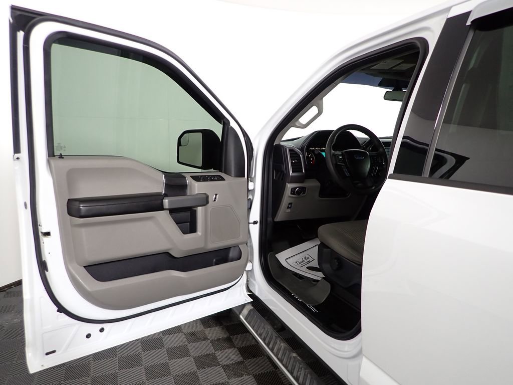 Used 2018 Ford F150 XLT image 15