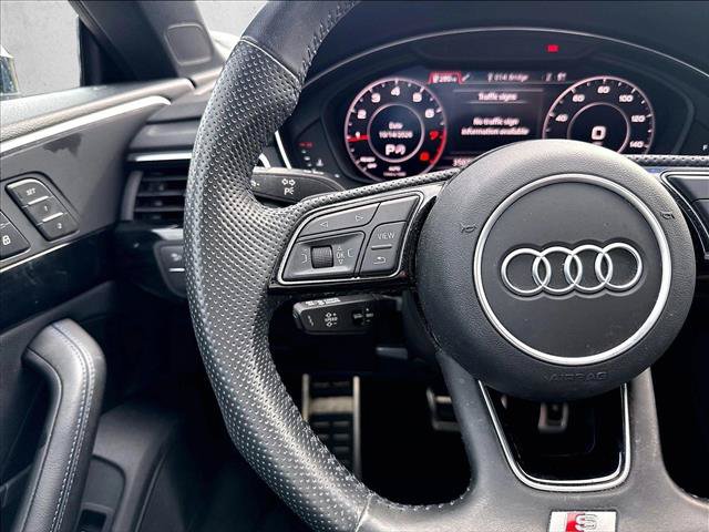 Used 2019 Audi A5 2.0T Prestige w/ Black Optic Plus Package AWD/4WD image 19