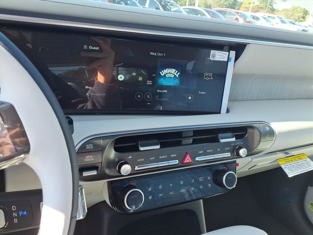 New 2026 Hyundai Palisade Calligraphy image 16