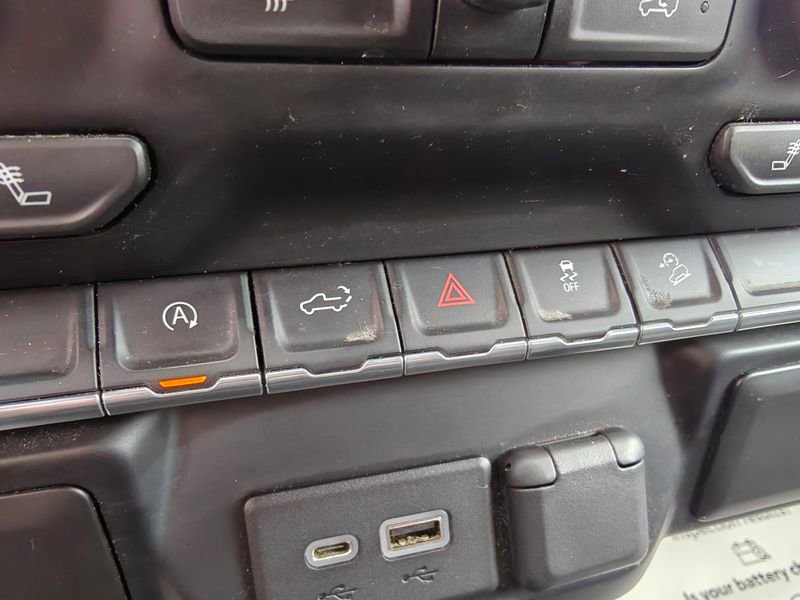 Used 2019 Chevrolet Silverado 1500 LT w/ All-Star Edition image 32