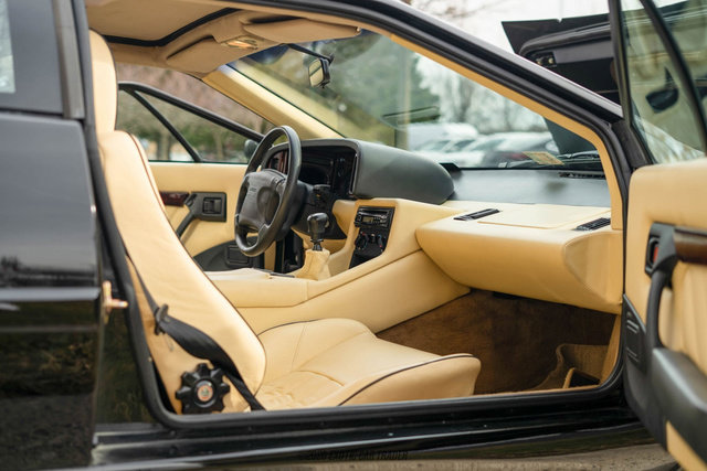 Used 1995 Lotus Esprit S4s image 41