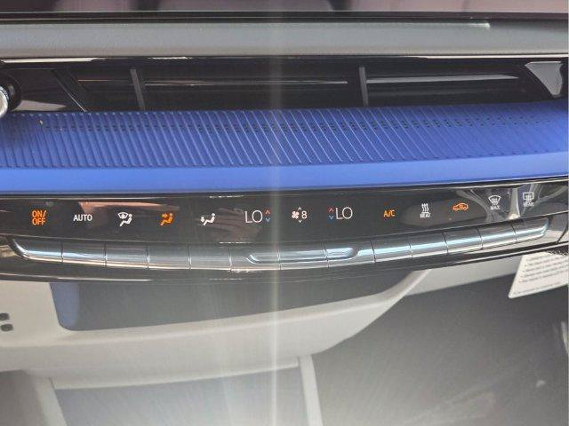 New 2027 Cadillac Optiq Luxury RWD image 28