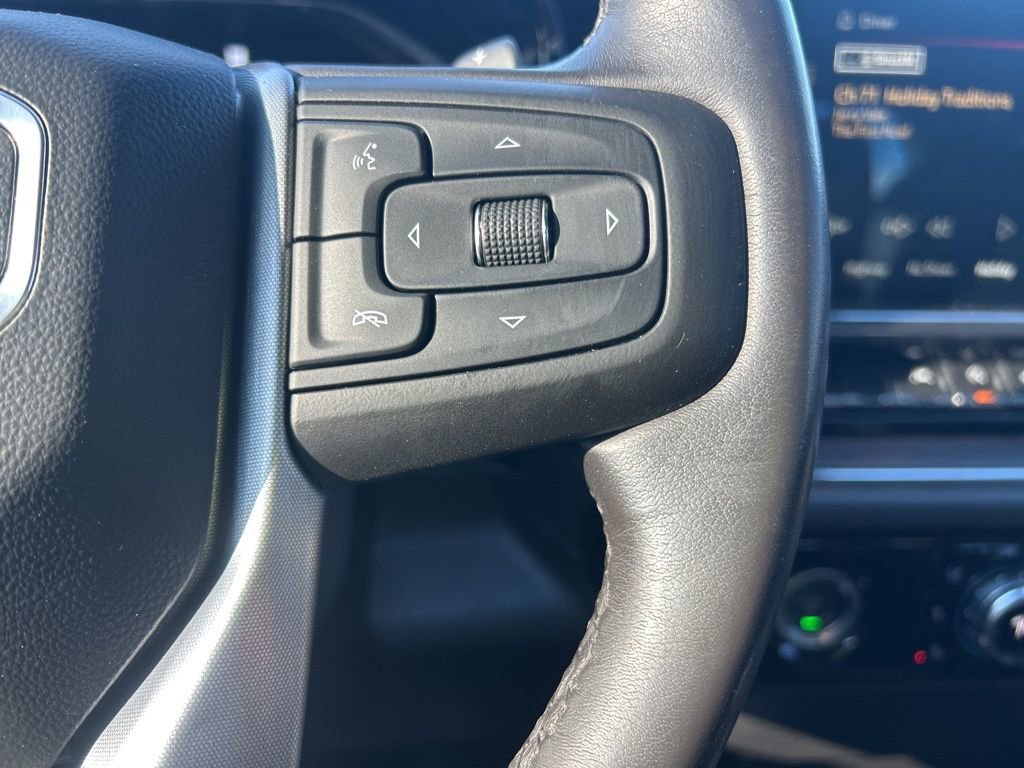 Used 2023 GMC Sierra 1500 SLT w/ SLT Premium Package image 19