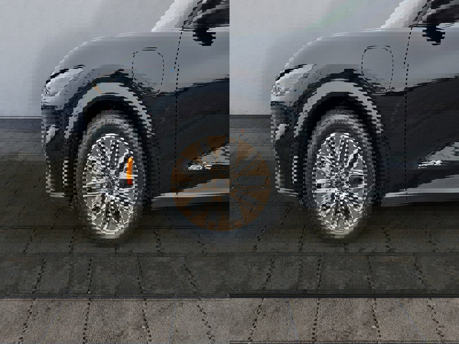 Certified 2025 Ford Mustang Mach-E Premium w/ Interior Protection Package image 27