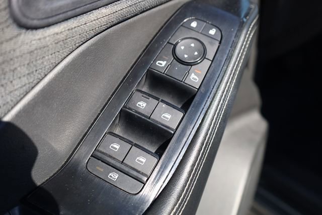 Used 2023 Nissan Rogue SV image 18