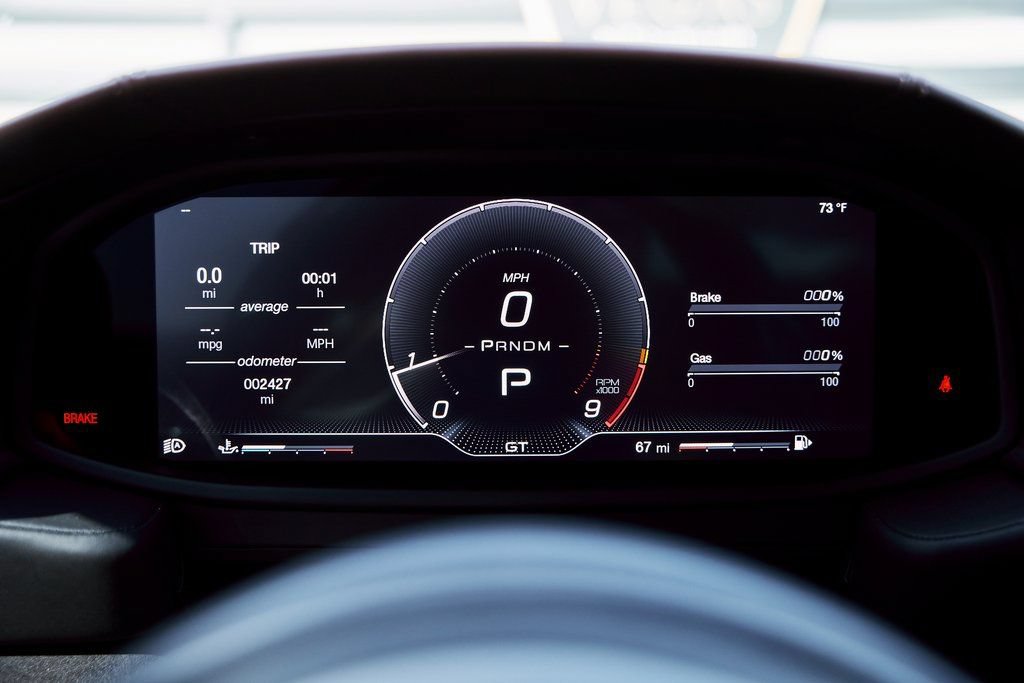 Used 2023 Maserati MC20 Coupe RWD image 56
