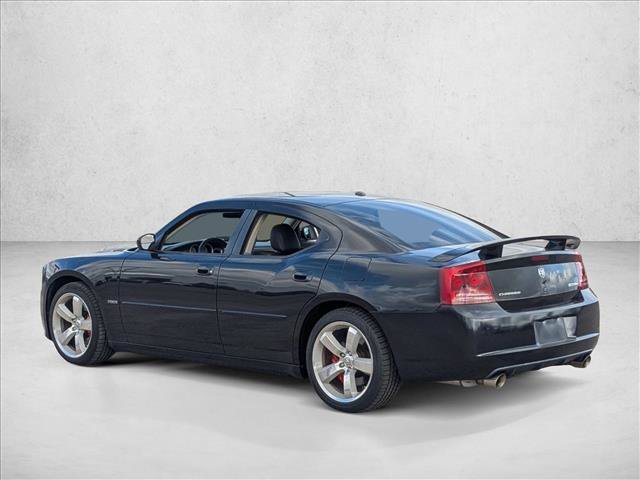 Used 2007 Dodge Charger SRT8 w/ SRT Option Group I image 7