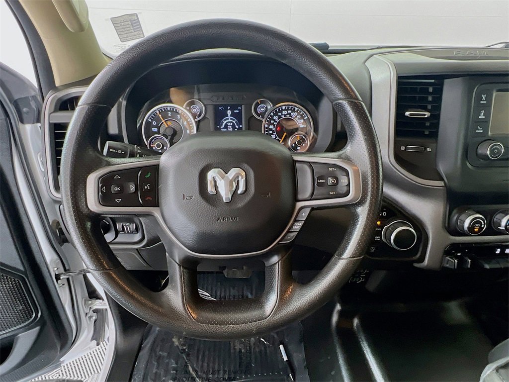 Used 2019 RAM 1500 Tradesman w/ Trailer Tow Group image 8