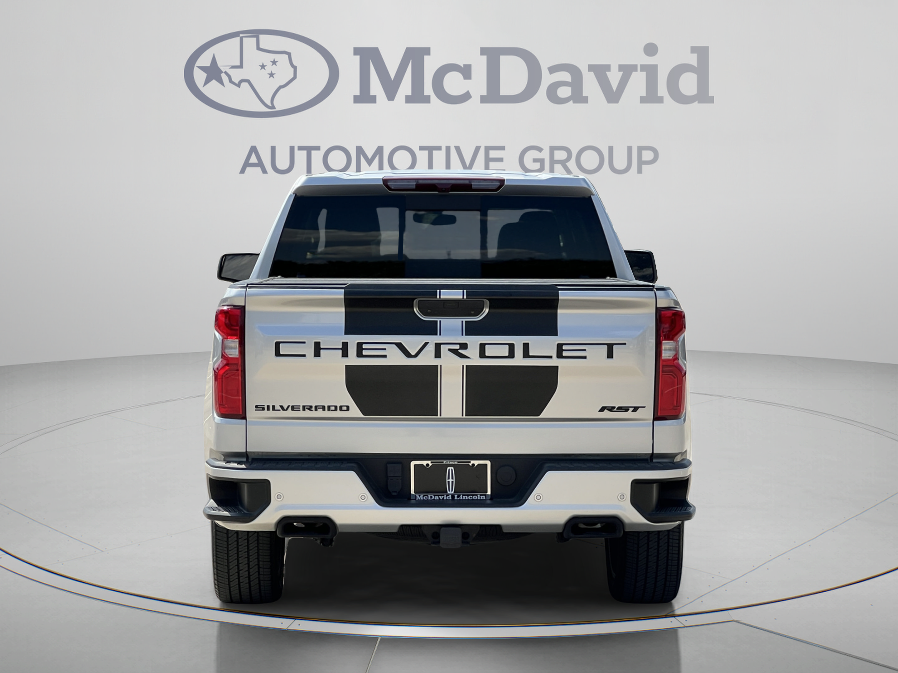 Used 2021 Chevrolet Silverado 1500 RST w/ Rally Edition AWD/4WD image 5