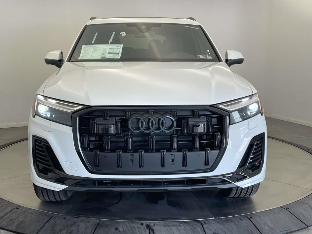New 2026 Audi Q7 2.0T Premium AWD/4WD image 10