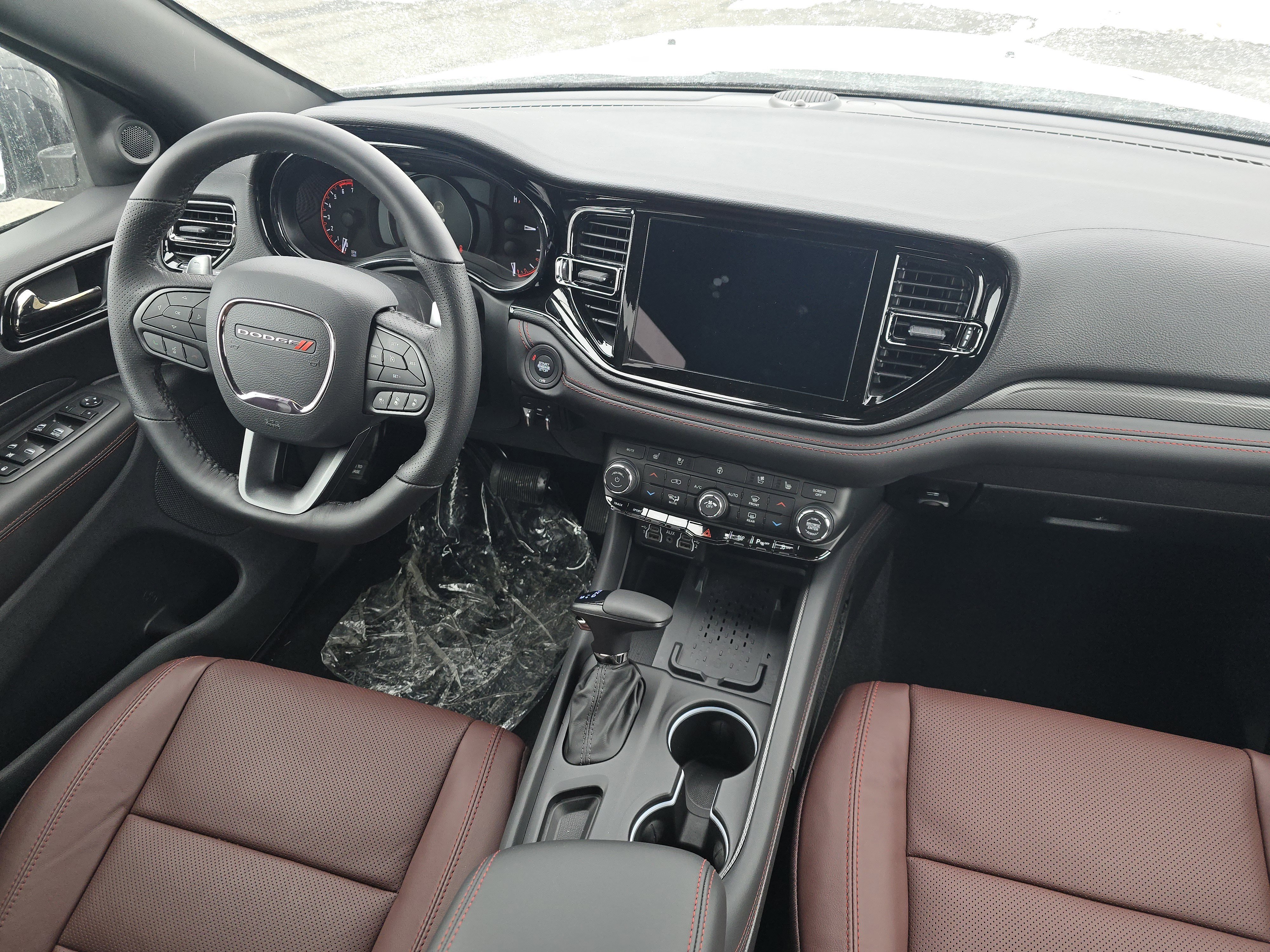 New 2026 Dodge Durango GT image 23