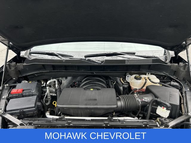 Certified 2024 Chevrolet Silverado 1500 RST w/ Convenience Package II AWD/4WD image 30