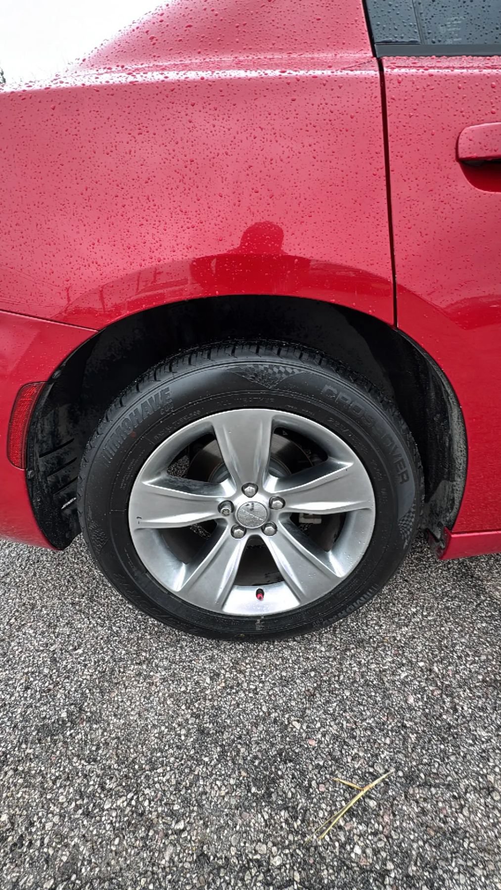Used 2016 Dodge Charger SE w/ Sport Appearance Group RWD image 28