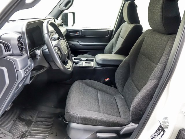 Certified 2024 Toyota Land Cruiser 1958 image 8