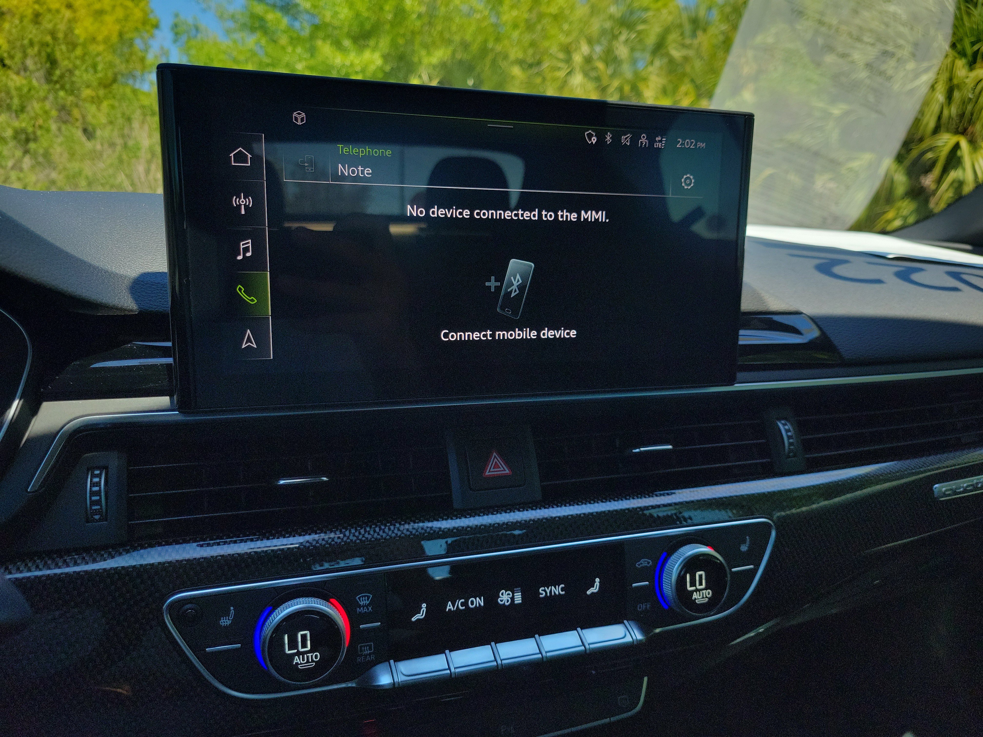 Certified 2022 Audi S5 Premium Plus image 23
