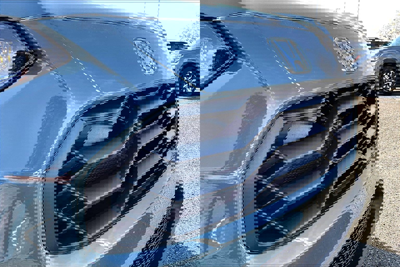 Used 2024 Honda HR-V Sport image 28