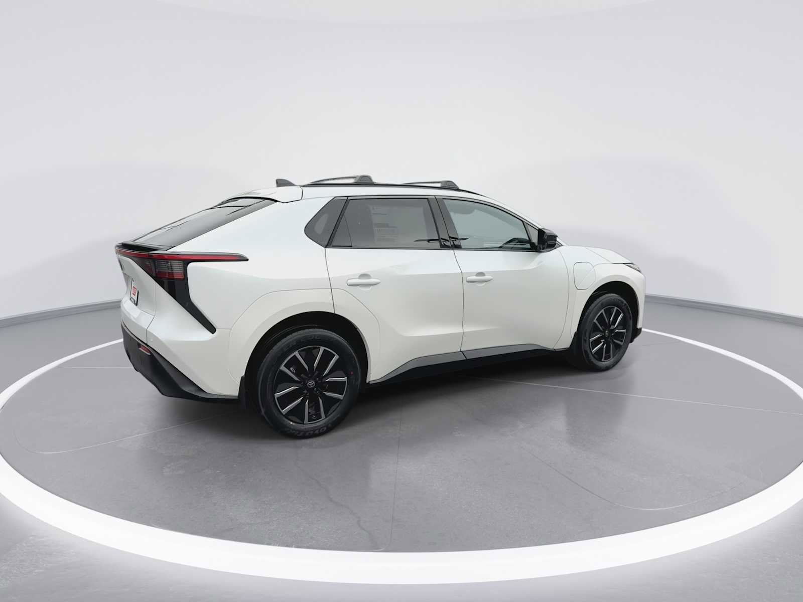 New 2026 Toyota bZ image 8