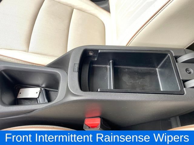 Certified 2024 Buick Encore GX Avenir w/ Avenir Technology Package image 13