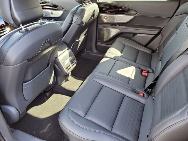 New 2026 Lincoln Nautilus Reserve AWD/4WD image 16