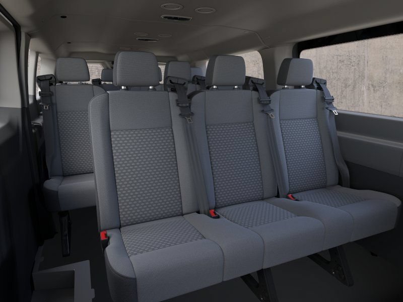 New 2026 Ford Transit 350 XL RWD image 13