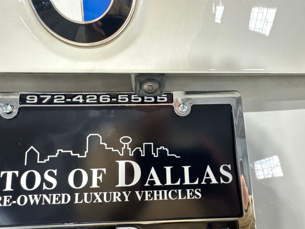 Used 2022 BMW X3 xDrive30i image 25