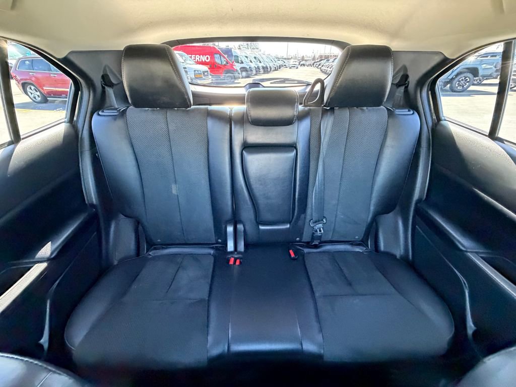 Used 2024 Mitsubishi Eclipse Cross SE image 14