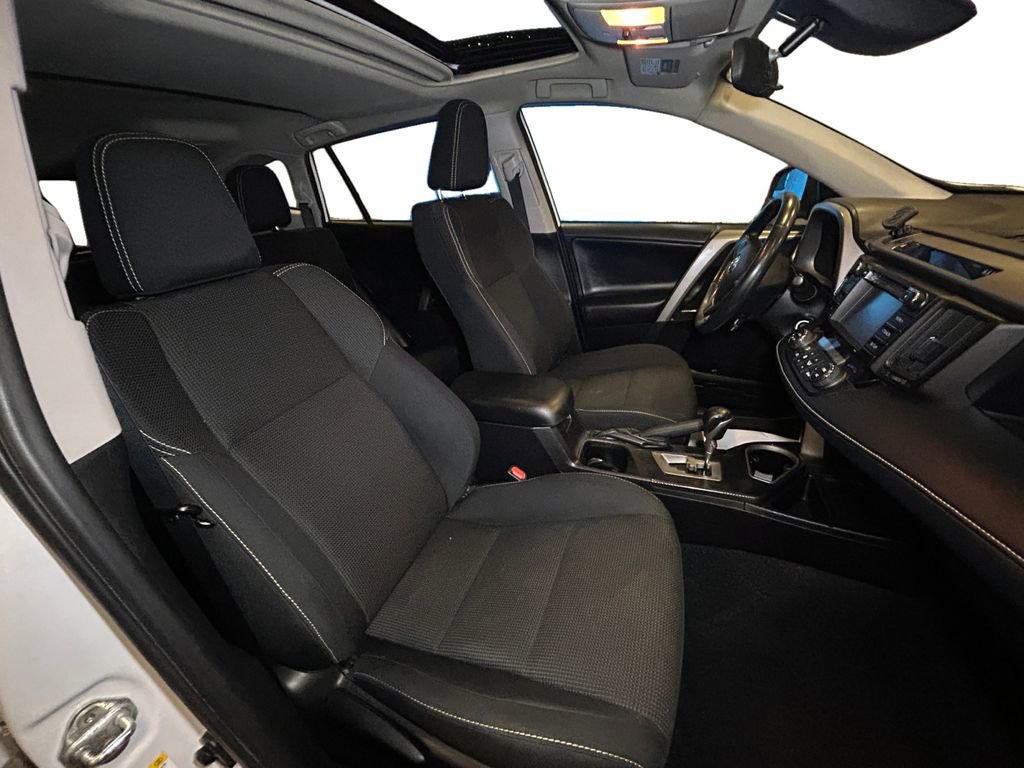 Used 2018 Toyota RAV4 Adventure w/ Cold Weather Package image 16