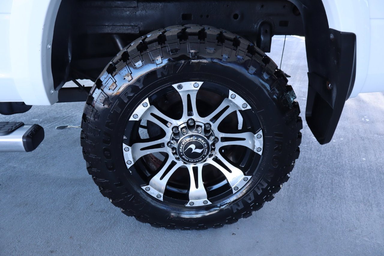 Used 2016 RAM 2500 Longhorn w/ Snow Chief Group image 13