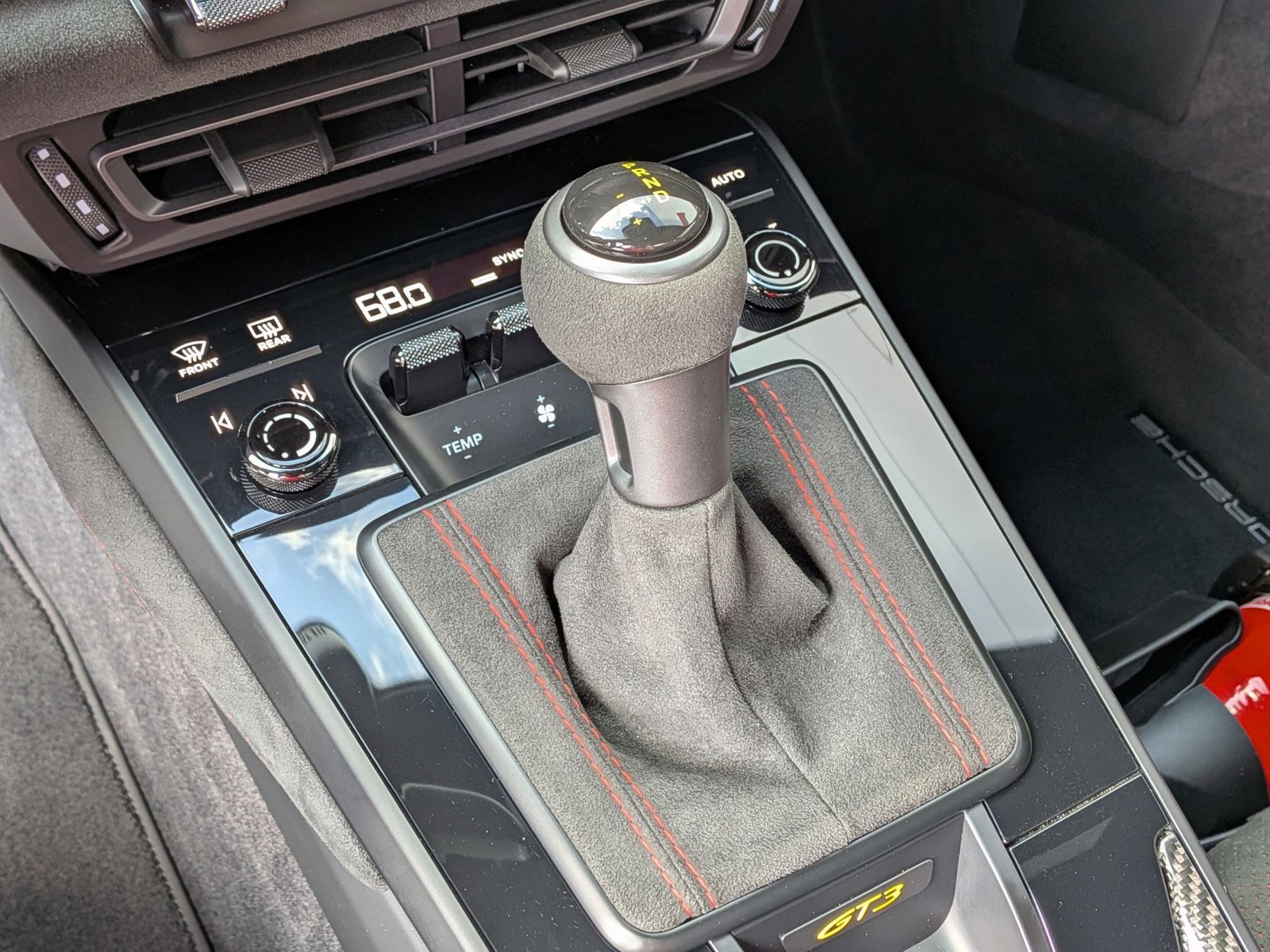Used 2022 Porsche 911 GT3 RWD image 22