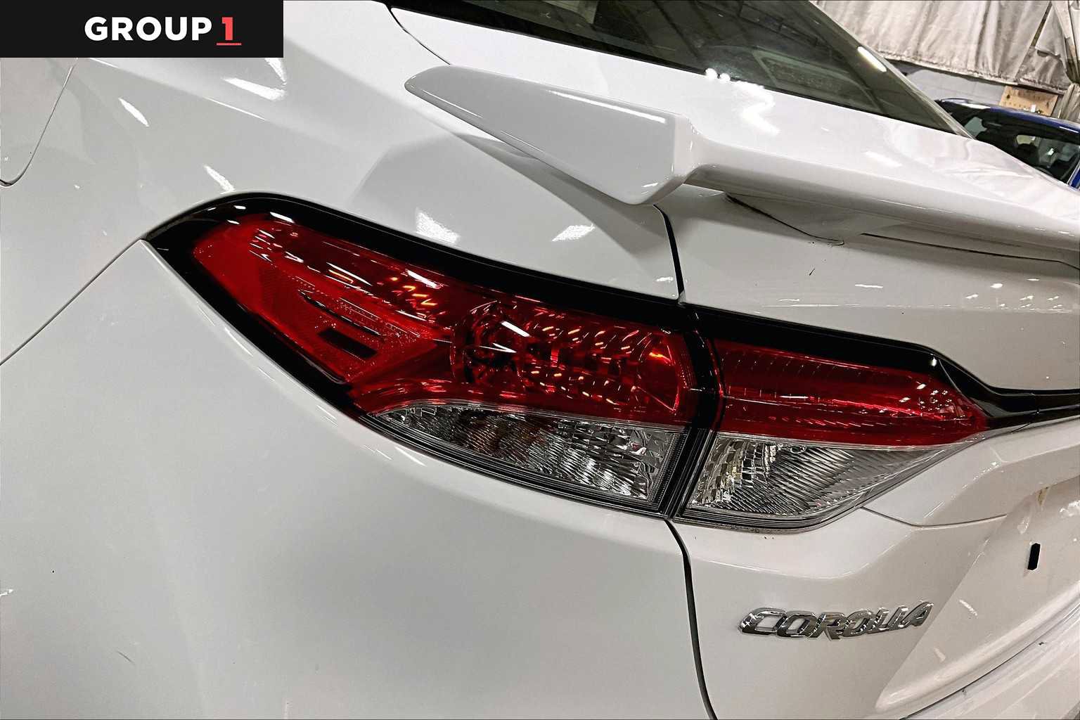 Certified 2022 Toyota Corolla SE image 28