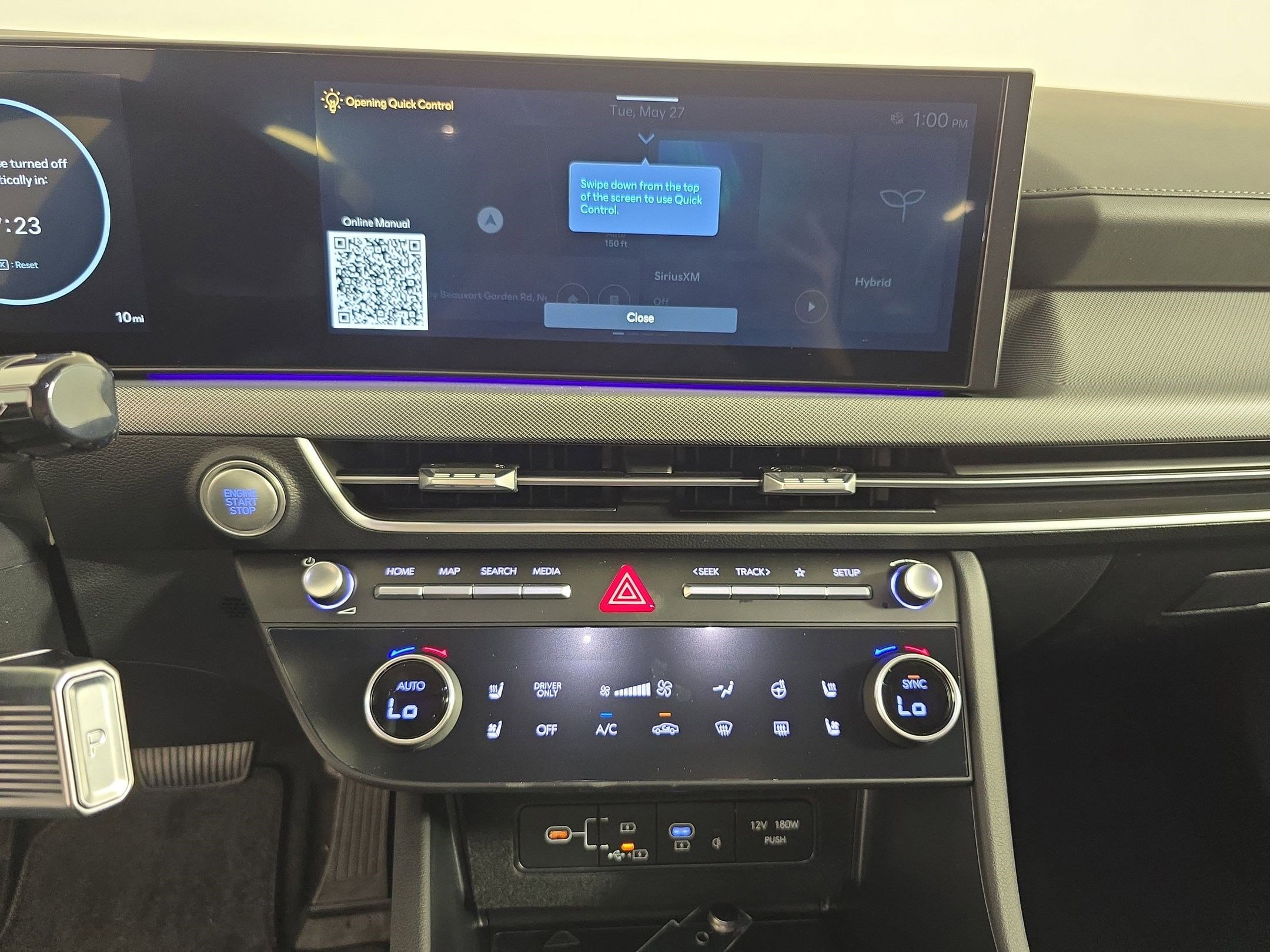 New 2025 Hyundai Sonata Limited image 21