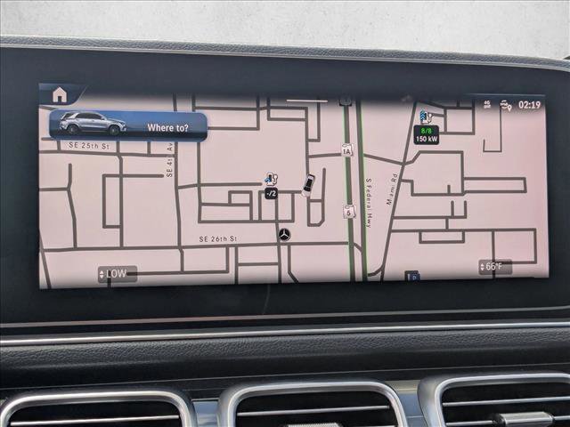 Certified 2025 Mercedes-Benz GLE 450e 4MATIC image 14