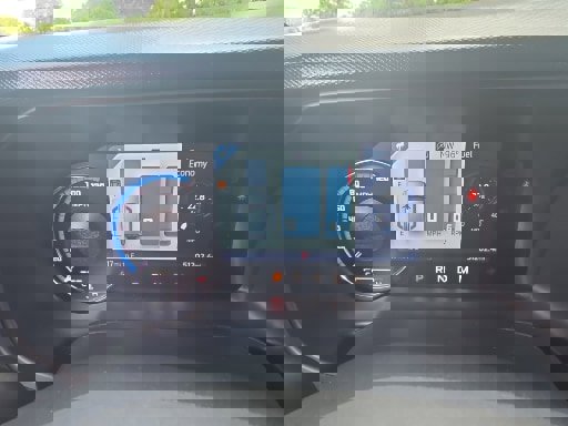 Used 2022 Ford Bronco Outer Banks AWD/4WD image 5