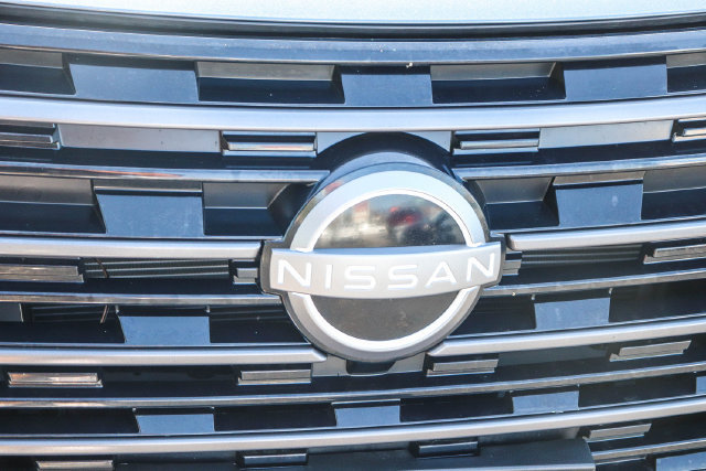 Used 2026 Nissan Rogue SV FWD image 5
