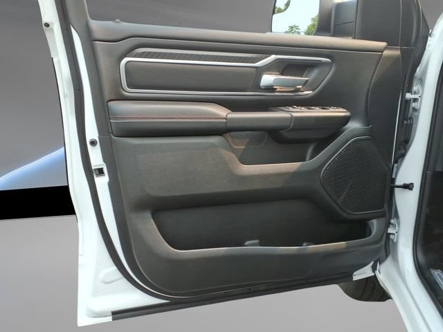 New 2026 RAM 1500 Big Horn AWD/4WD image 26