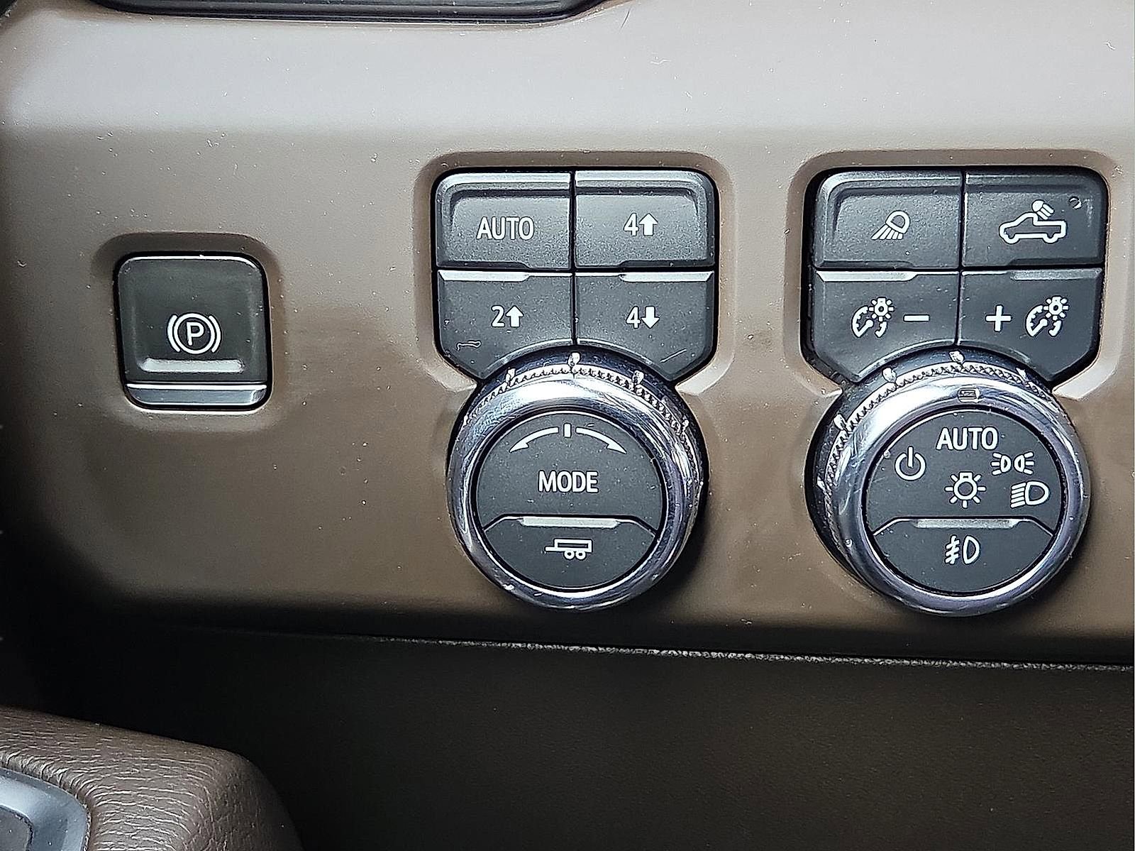 Used 2023 GMC Sierra 1500 Denali w/ Technology Package image 21