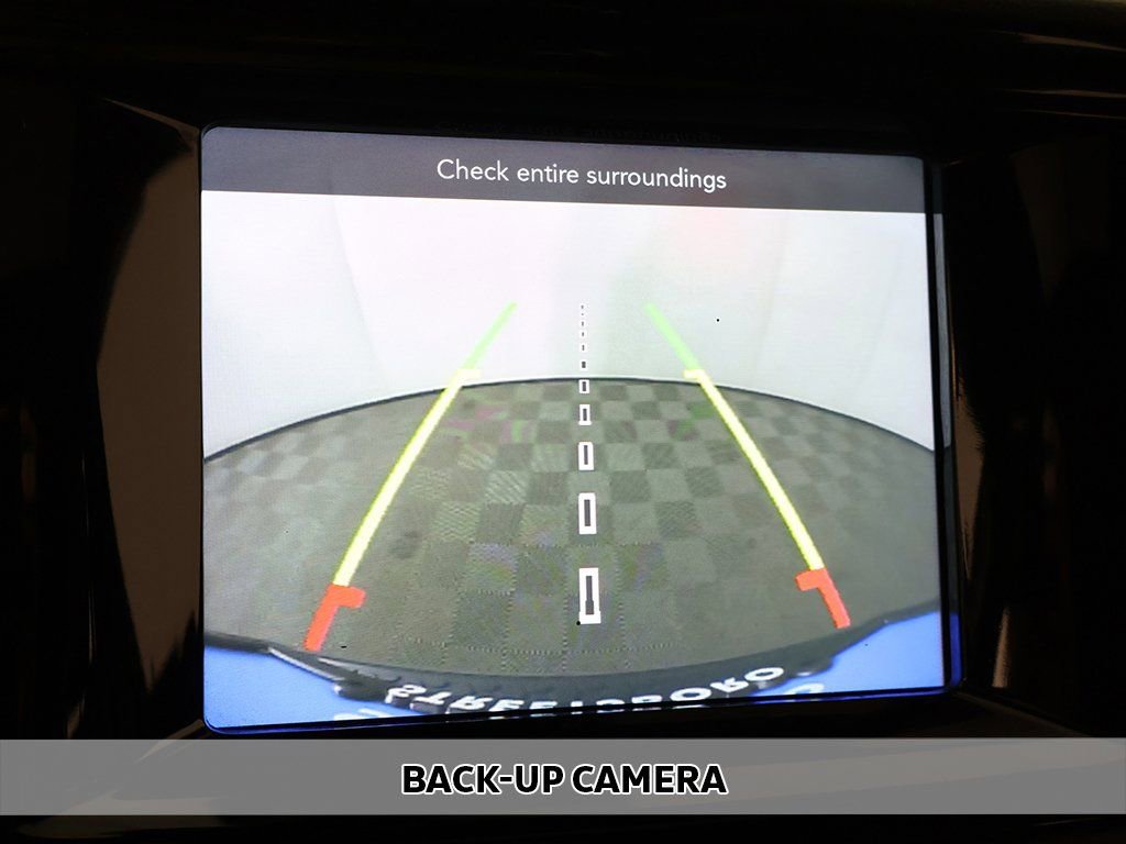 Used 2022 Dodge Durango GT image 5