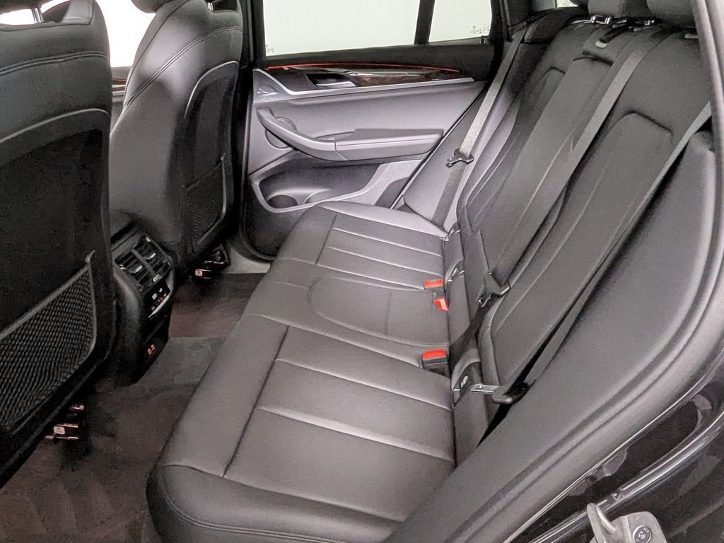 Used 2021 BMW X3 xDrive30i w/ Convenience Package image 42