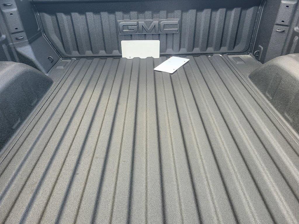 New 2026 GMC Sierra 1500 Denali image 17