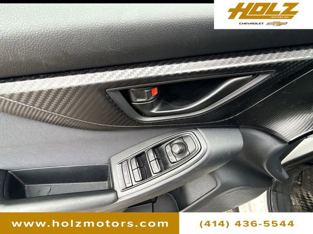 Used 2018 Subaru Crosstrek 2.0i Premium w/ Eyesight System image 12