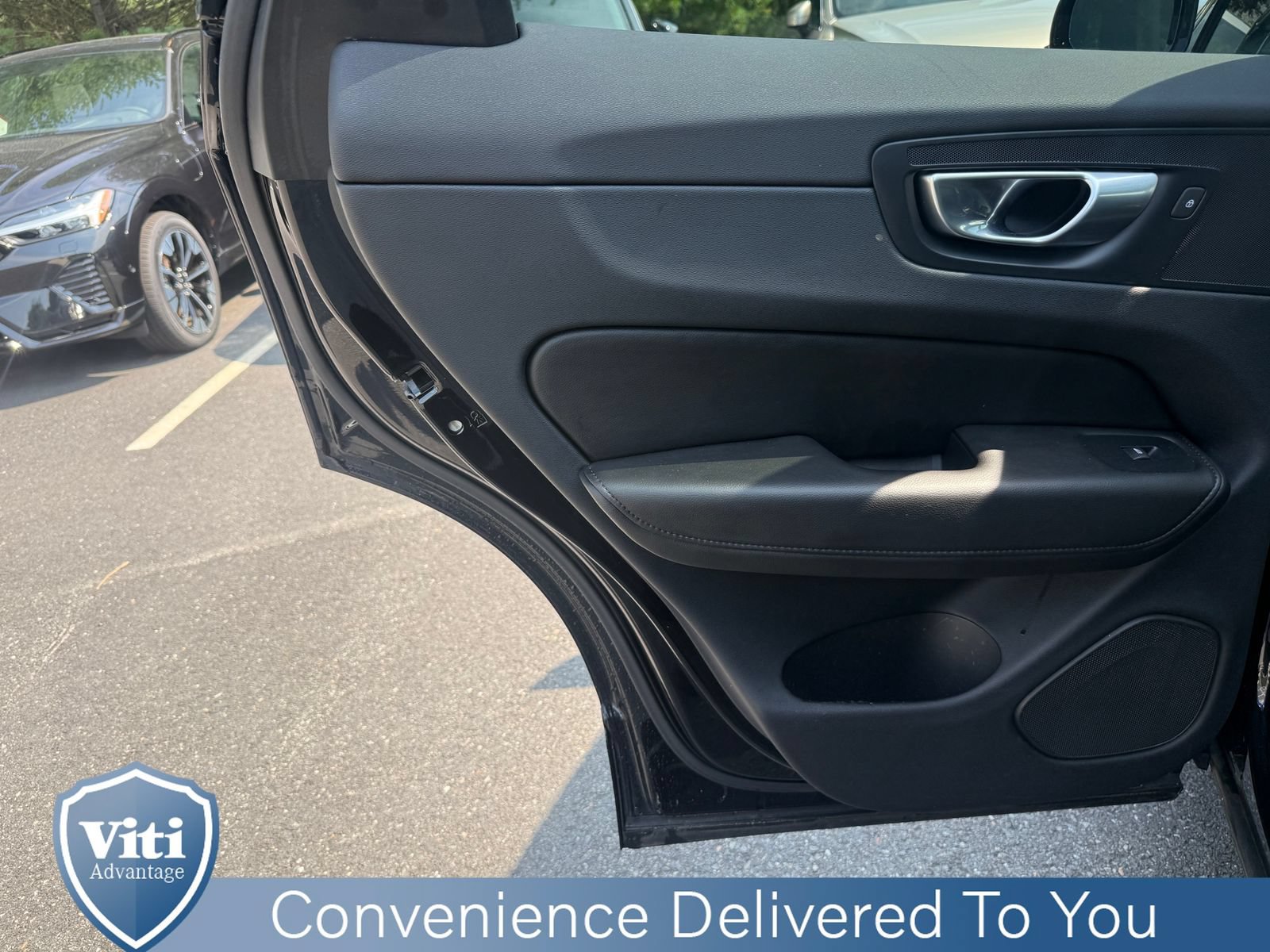 Certified 2023 Volvo XC60 B5 Core w/ Climate Package AWD/4WD image 20