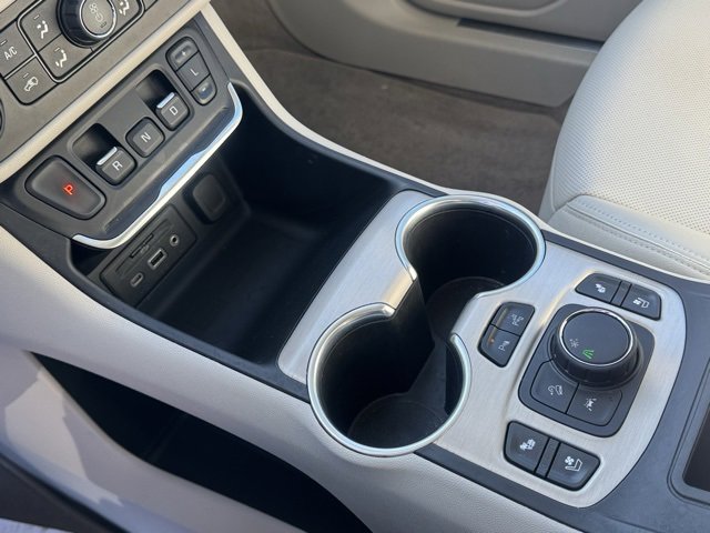 Used 2020 GMC Terrain Denali w/ Denali Premium Package image 23