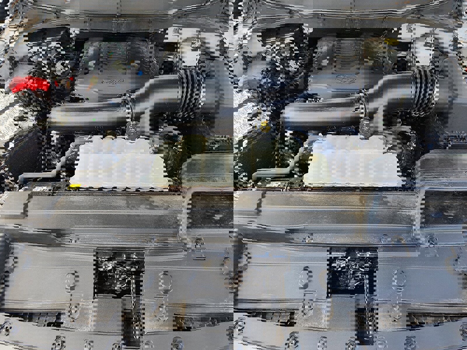 Certified 2021 Ford F150 XLT w/ Equipment Group 302A High image 31