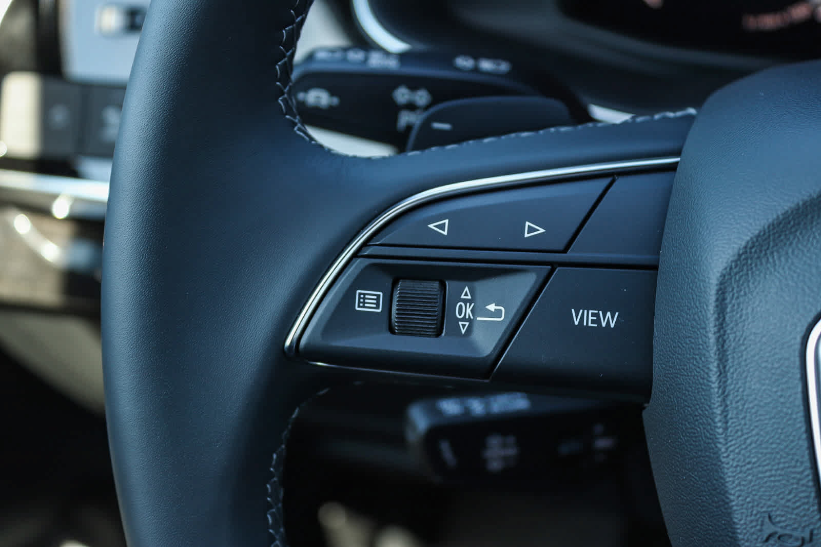 New 2026 Audi Q7 2.0T Premium Plus AWD/4WD image 19