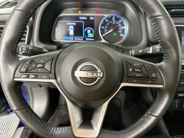 Used 2023 Nissan Leaf SV Plus FWD image 20