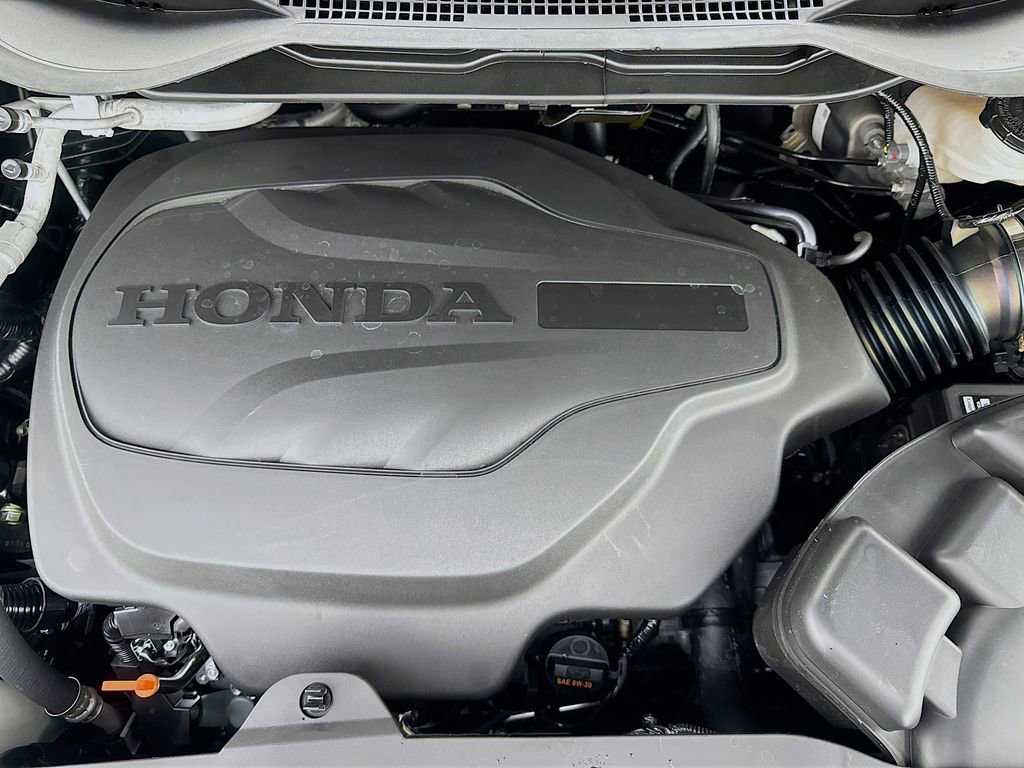 New 2026 Honda Odyssey Sport-L image 12