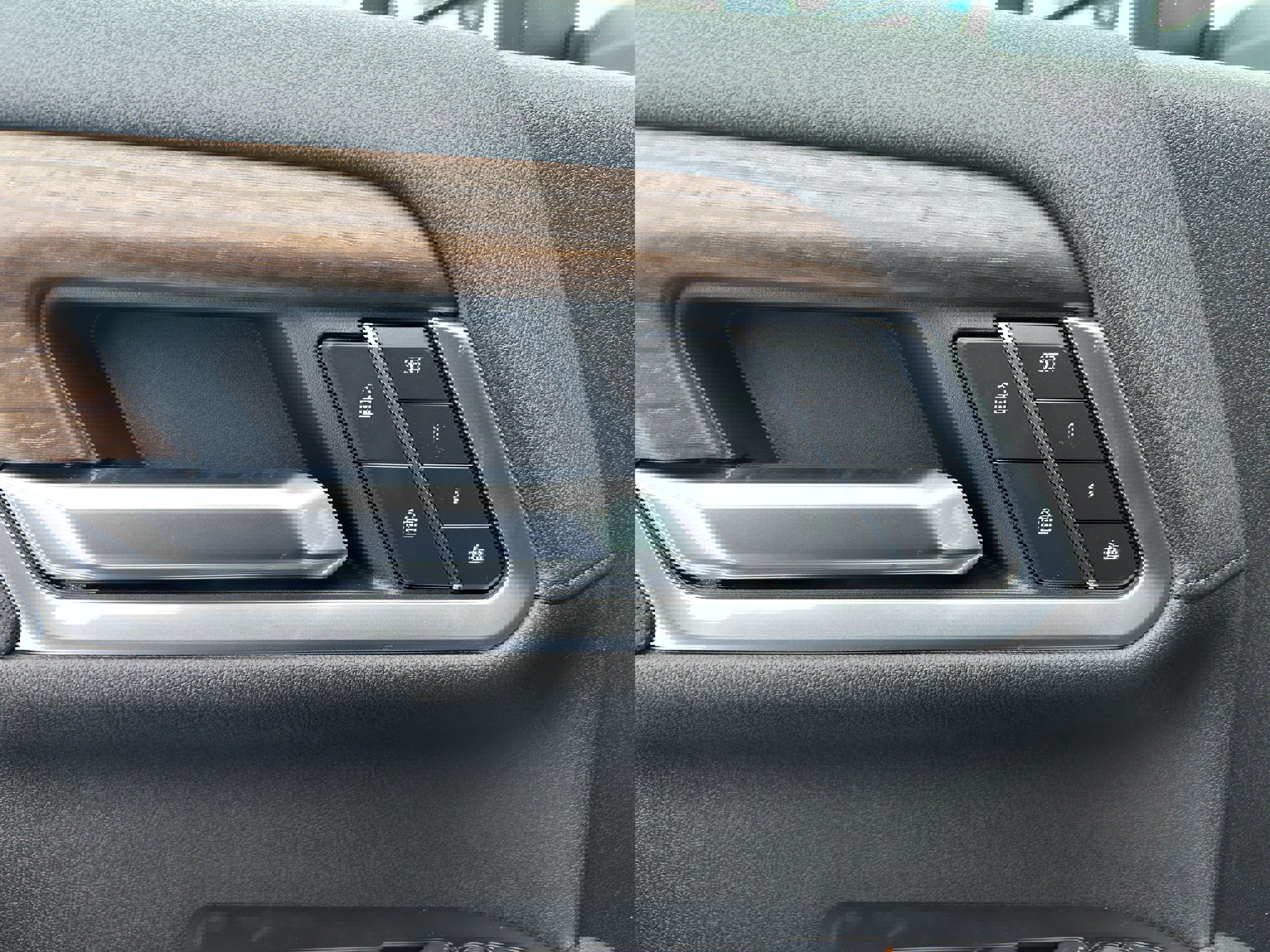 New 2026 Chevrolet Silverado 3500 High Country image 12