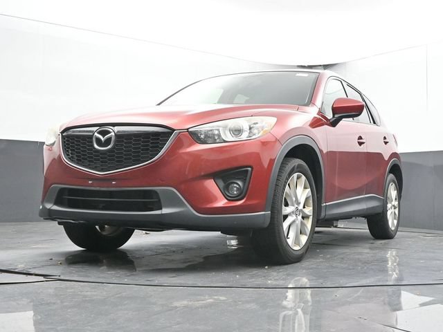 Used 2013 MAZDA CX-5 Grand Touring w/ GT Tech Pkg FWD image 26