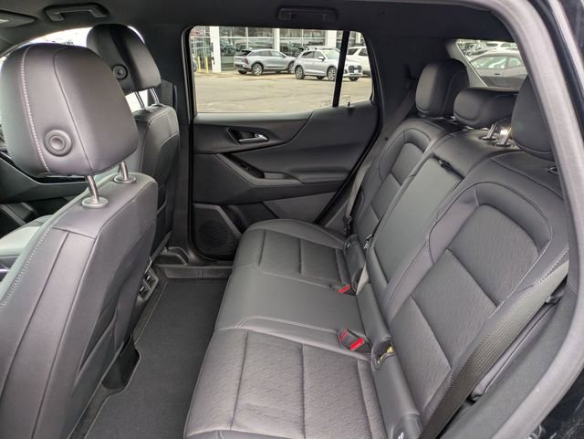 Used 2025 Chevrolet Equinox LT w/ Convenience Package II image 28